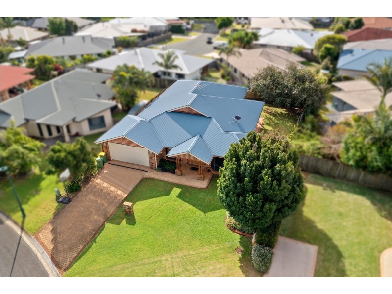 9 Jackwood Street, Thornlands QLD 4164