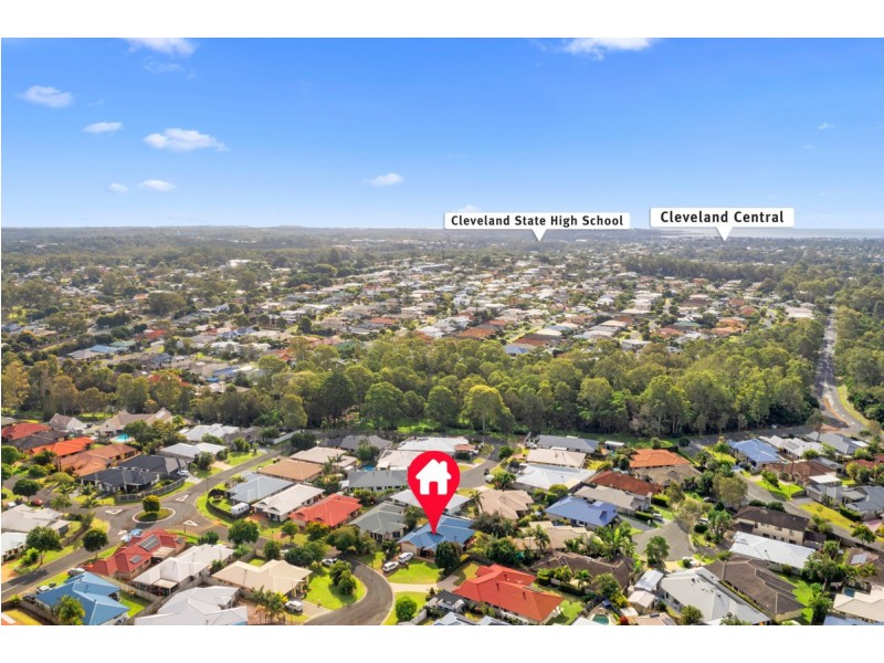 9 Jackwood Street, Thornlands QLD 4164