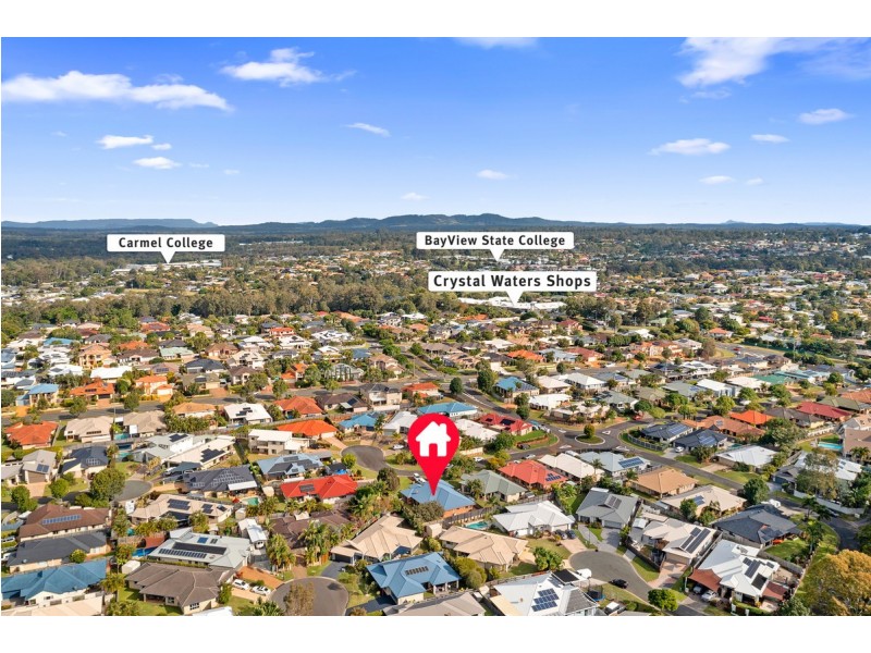 9 Jackwood Street, Thornlands QLD 4164