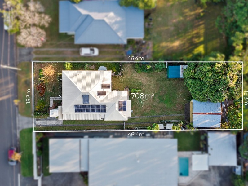 78 Mar Street, Holland Park QLD 4121
