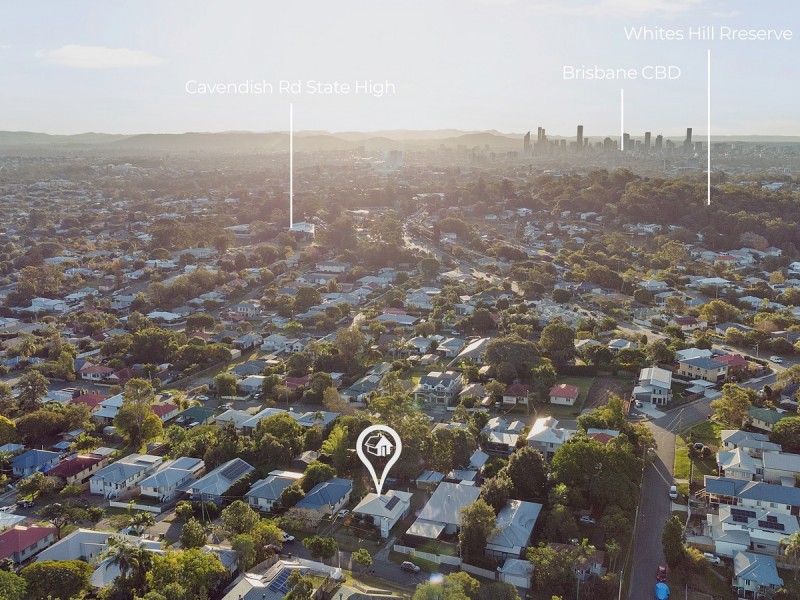 78 Mar Street, Holland Park QLD 4121