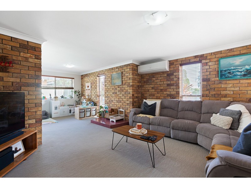 8 Gladdyr Street, Capalaba QLD 4157