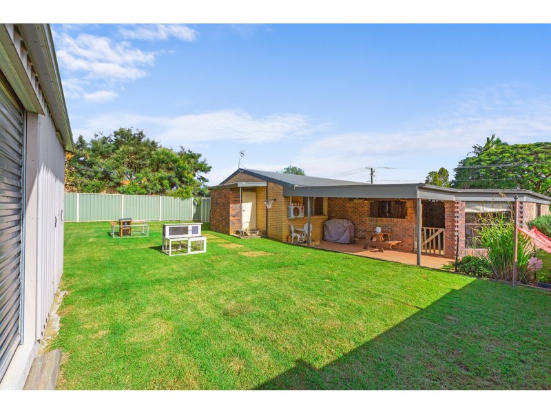 8 Gladdyr Street, Capalaba QLD 4157
