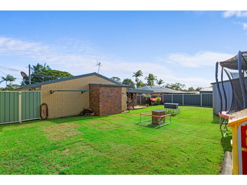 8 Gladdyr Street, Capalaba QLD 4157