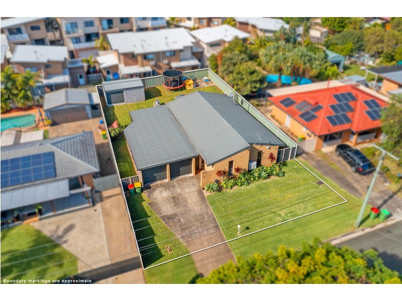8 Gladdyr Street, Capalaba QLD 4157