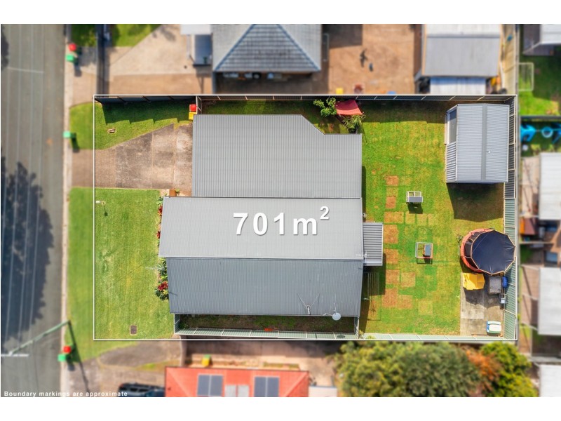 8 Gladdyr Street, Capalaba QLD 4157