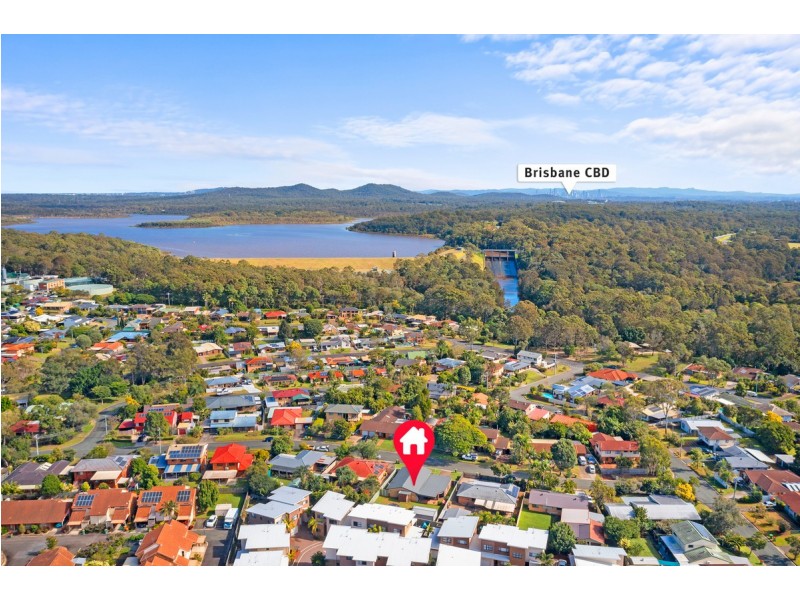 8 Gladdyr Street, Capalaba QLD 4157