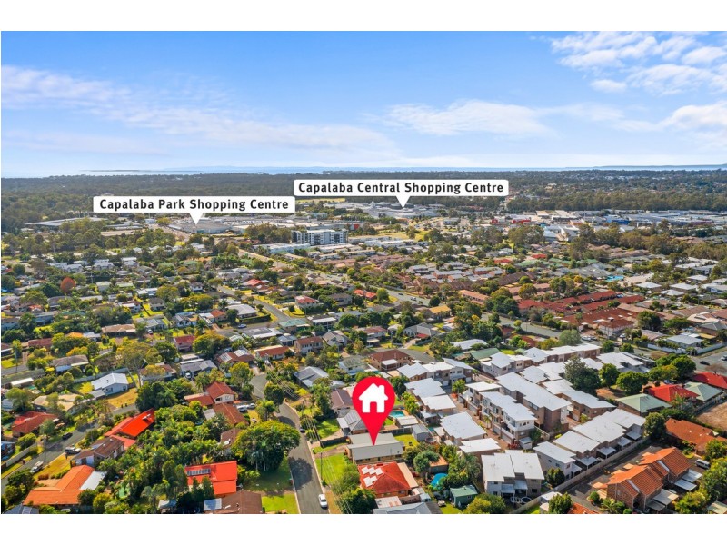 8 Gladdyr Street, Capalaba QLD 4157