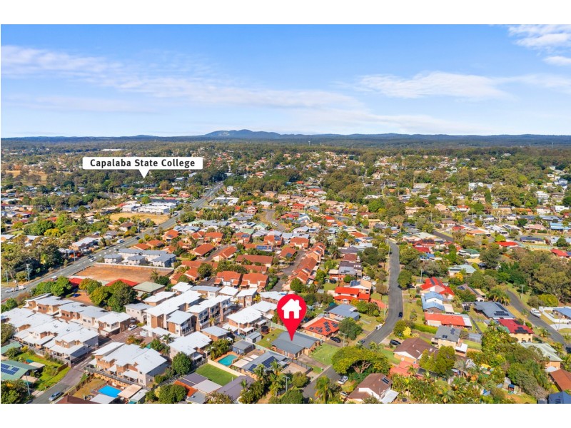 8 Gladdyr Street, Capalaba QLD 4157