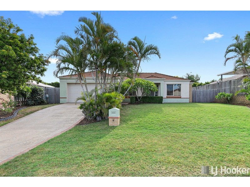 8 Verdelho Street, Thornlands QLD 4164