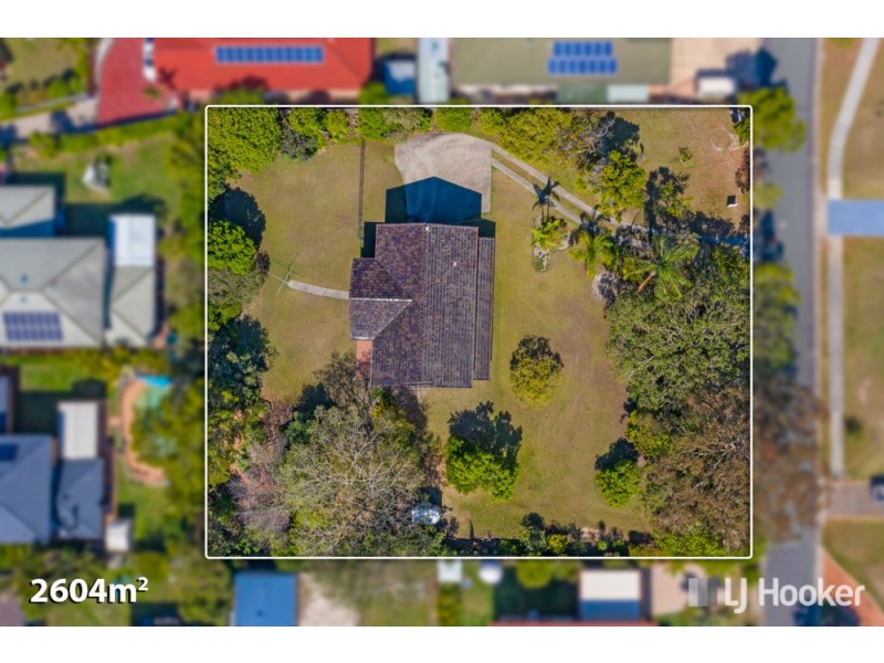 40-42 Burbank Road, Birkdale QLD 4159