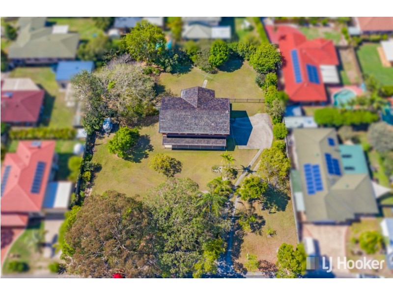 40-42 Burbank Road, Birkdale QLD 4159
