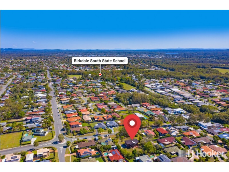 40-42 Burbank Road, Birkdale QLD 4159