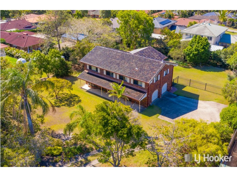 40-42 Burbank Road, Birkdale QLD 4159