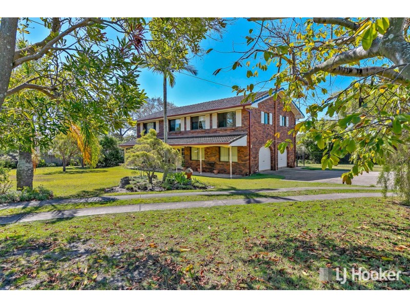 40-42 Burbank Road, Birkdale QLD 4159