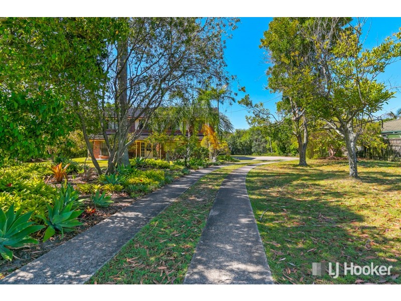 40-42 Burbank Road, Birkdale QLD 4159