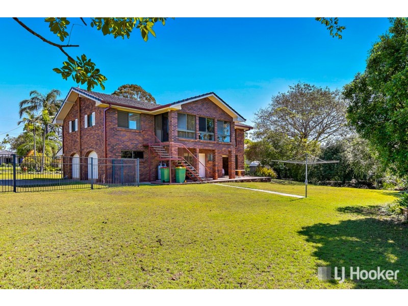40-42 Burbank Road, Birkdale QLD 4159