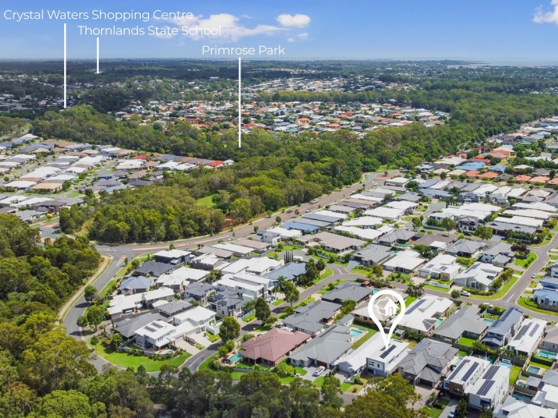 16a Sandalwood Street, Thornlands QLD 4164