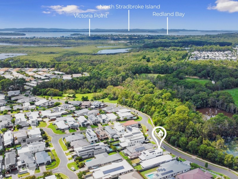 16a Sandalwood Street, Thornlands QLD 4164