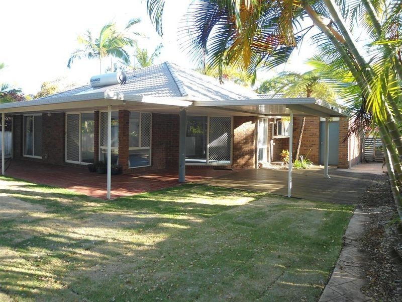 73 Link Road, Victoria Point QLD 4165
