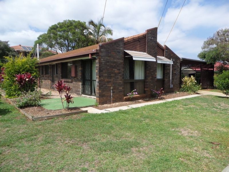 181 Queen Streeet, Cleveland QLD 4163