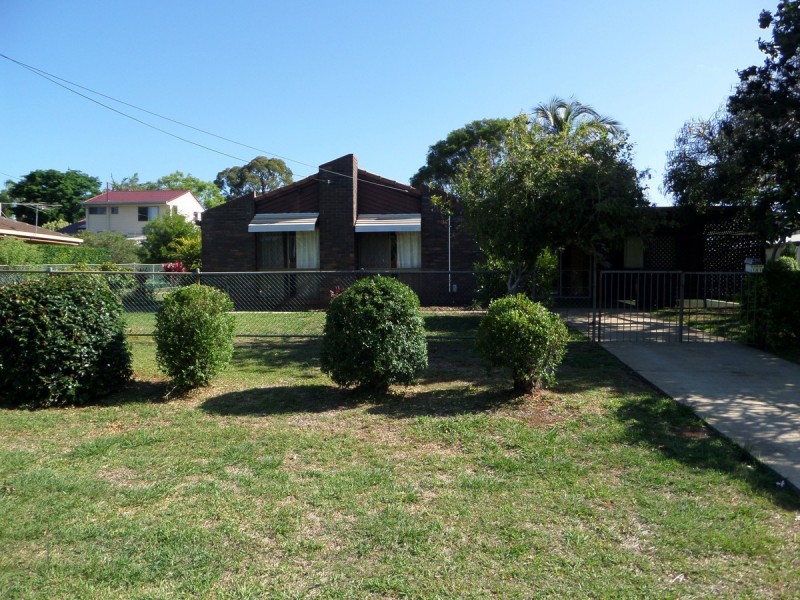 181 Queen Streeet, Cleveland QLD 4163