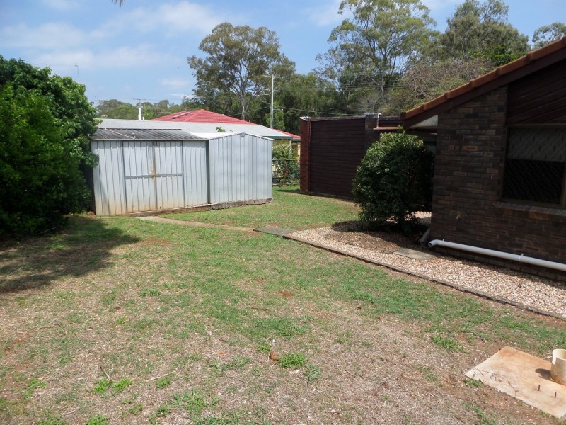 181 Queen Streeet, Cleveland QLD 4163