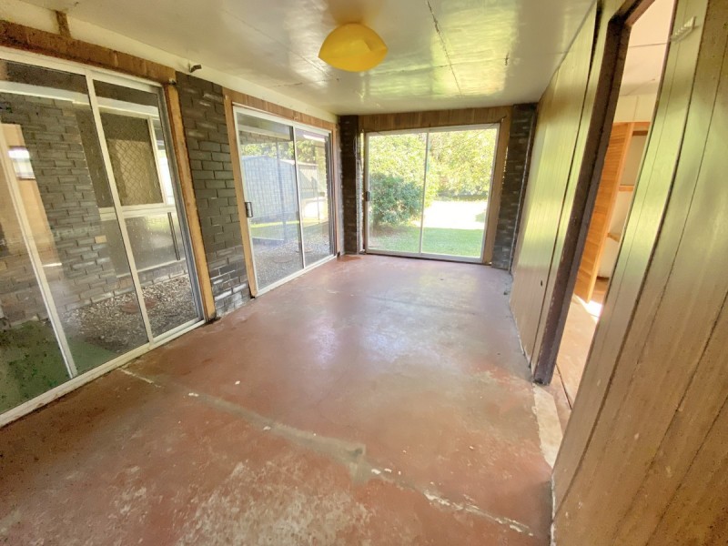 181 Queen Streeet, Cleveland QLD 4163