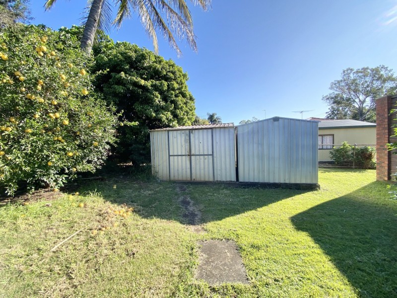 181 Queen Streeet, Cleveland QLD 4163