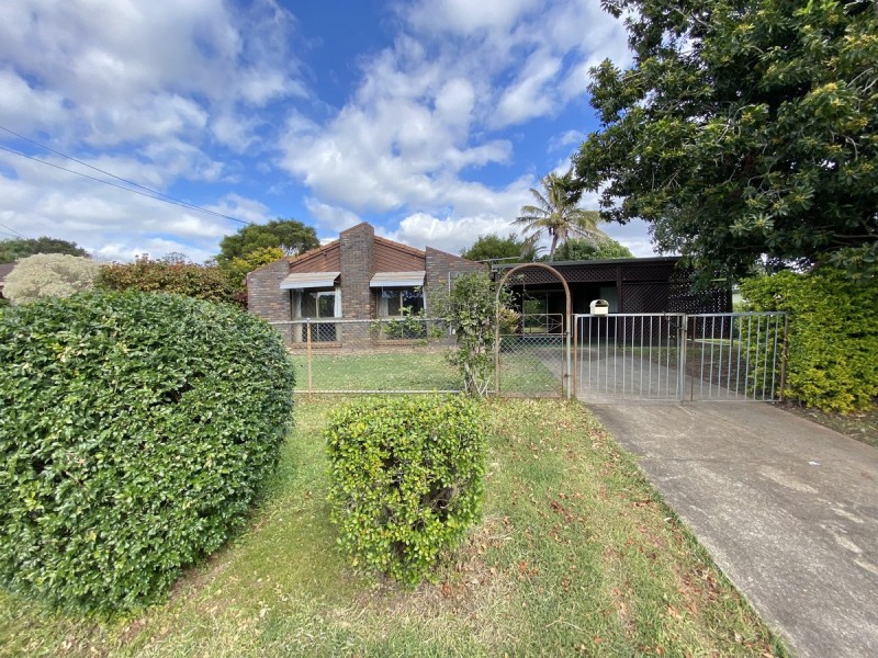 181 Queen Streeet, Cleveland QLD 4163