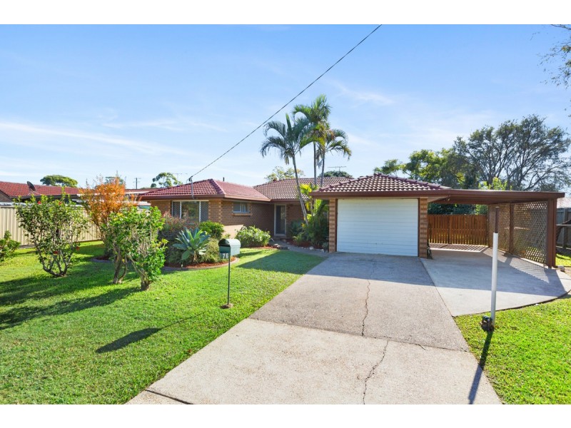76 Coburg Street East, Cleveland QLD 4163