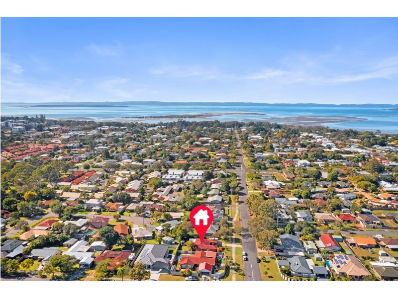 76 Coburg Street East, Cleveland QLD 4163