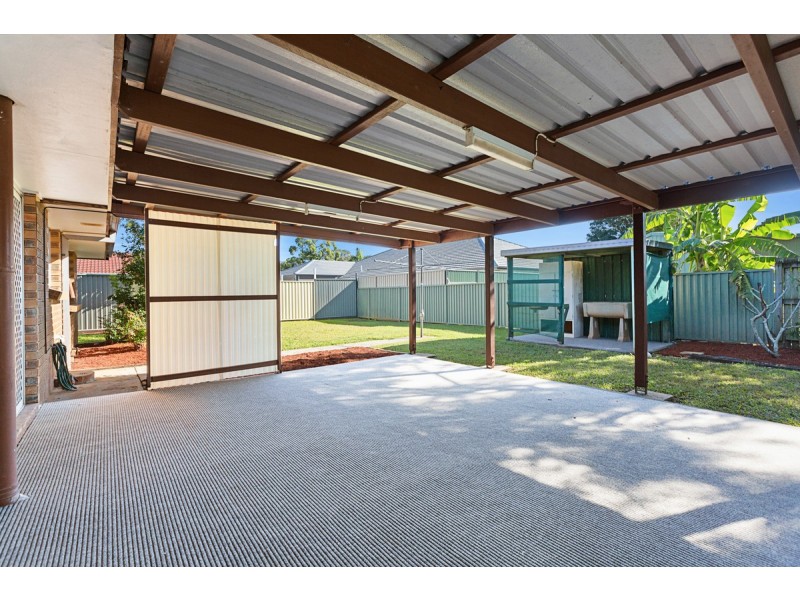 76 Coburg Street East, Cleveland QLD 4163