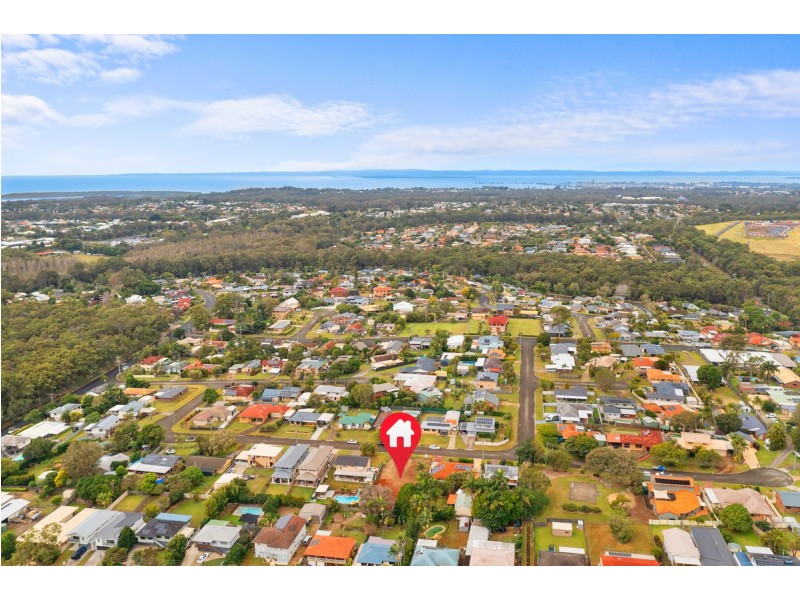 21A Wren Street, Birkdale QLD 4159