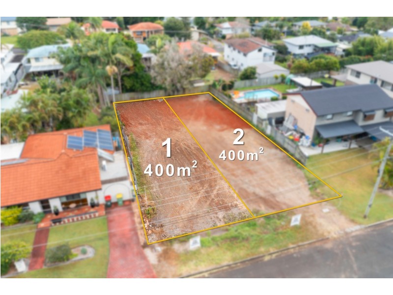 21A Wren Street, Birkdale QLD 4159