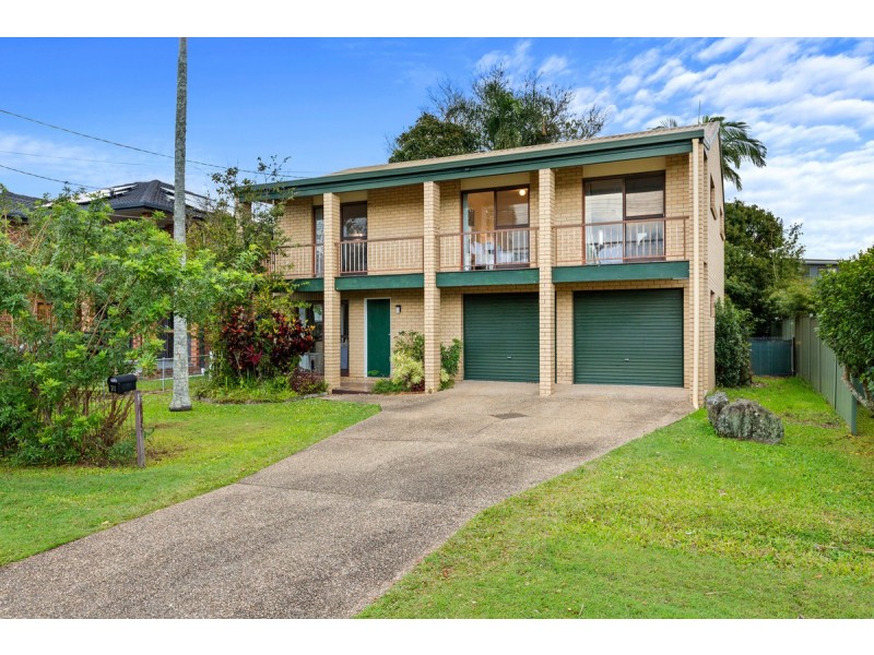 74 Murray Street, Birkdale QLD 4159