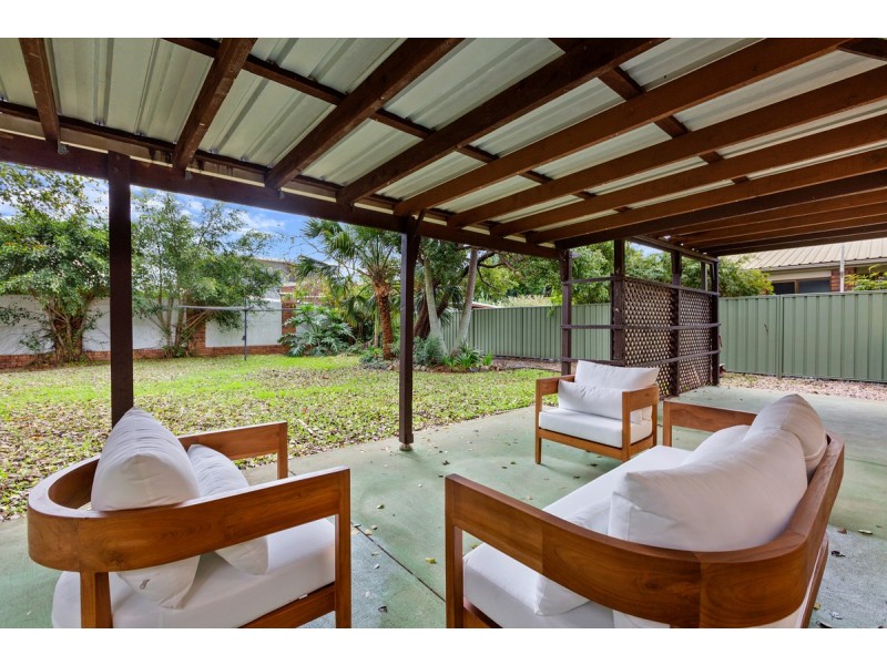 74 Murray Street, Birkdale QLD 4159