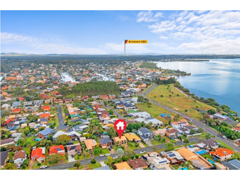 74 Murray Street, Birkdale QLD 4159