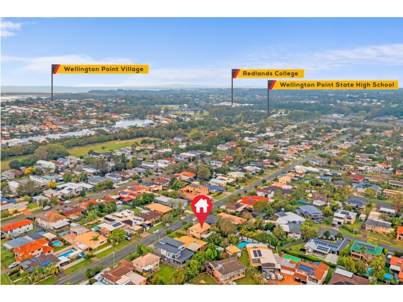 74 Murray Street, Birkdale QLD 4159