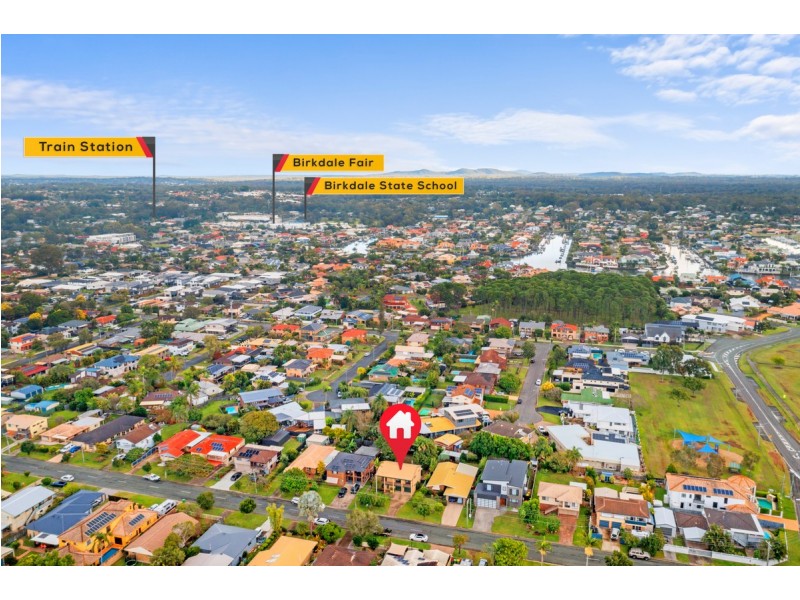 74 Murray Street, Birkdale QLD 4159