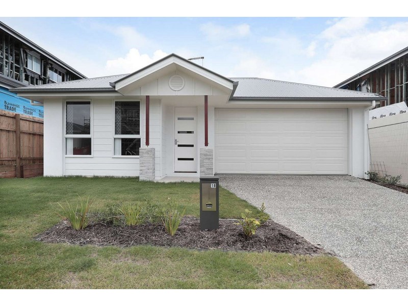 18 Laura Street, Cleveland QLD 4163