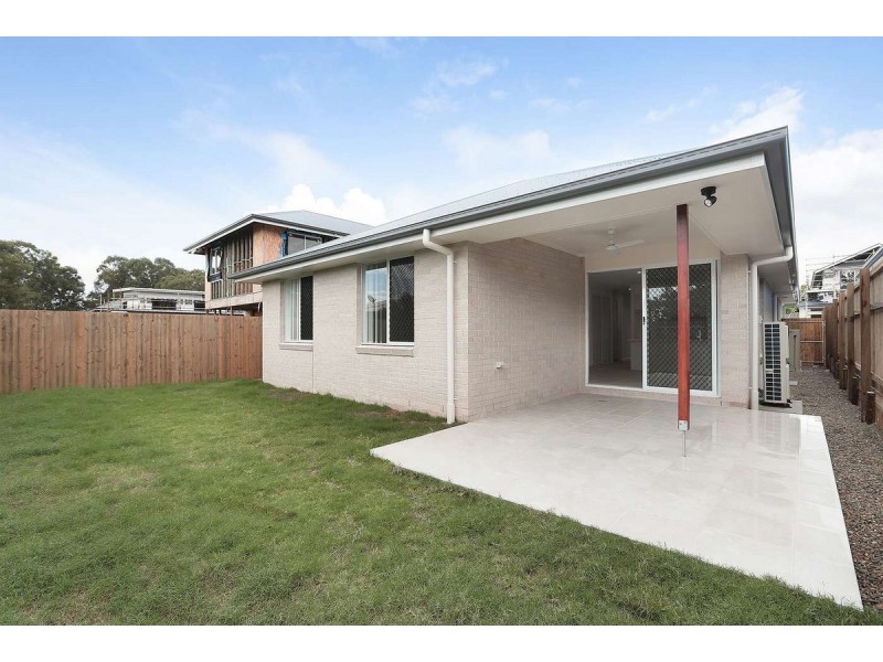 18 Laura Street, Cleveland QLD 4163