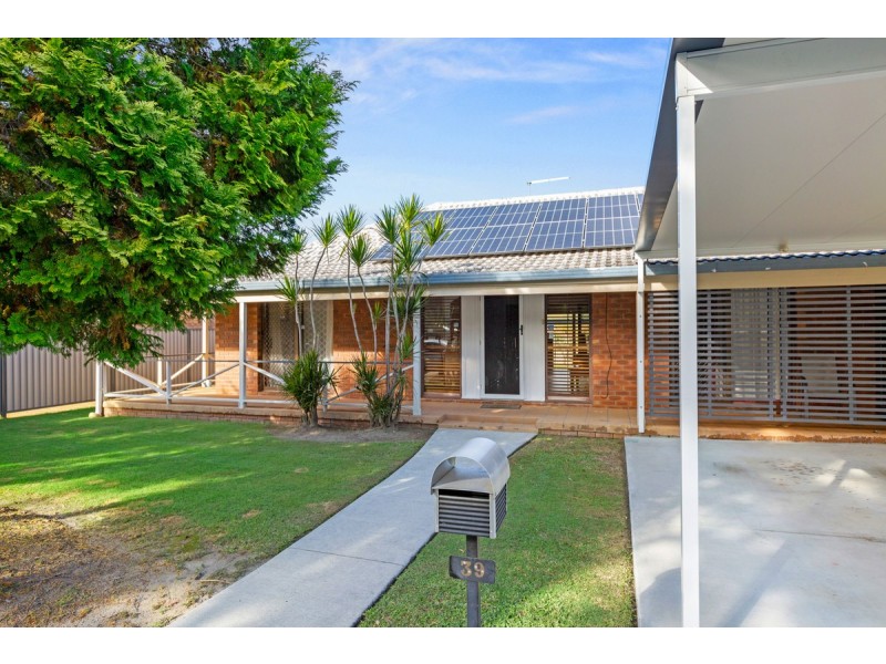 39 Finucane Road, Capalaba QLD 4157