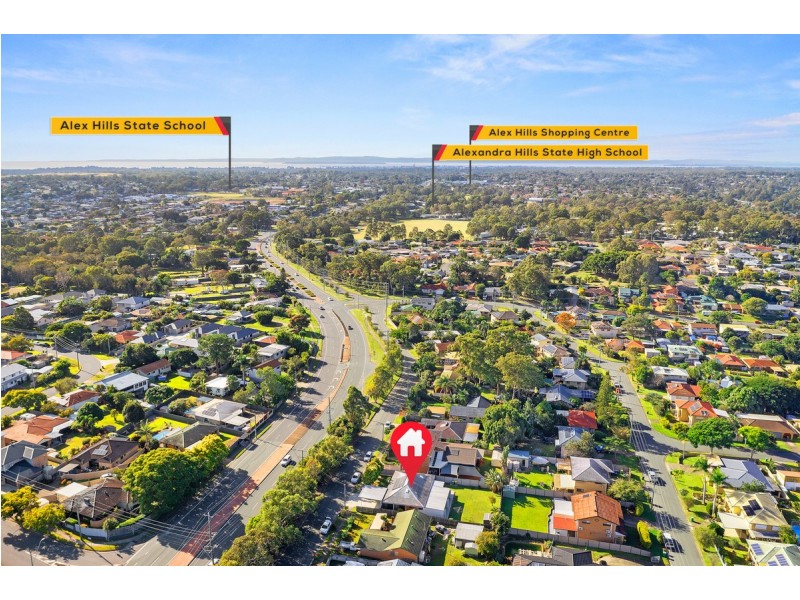 39 Finucane Road, Capalaba QLD 4157