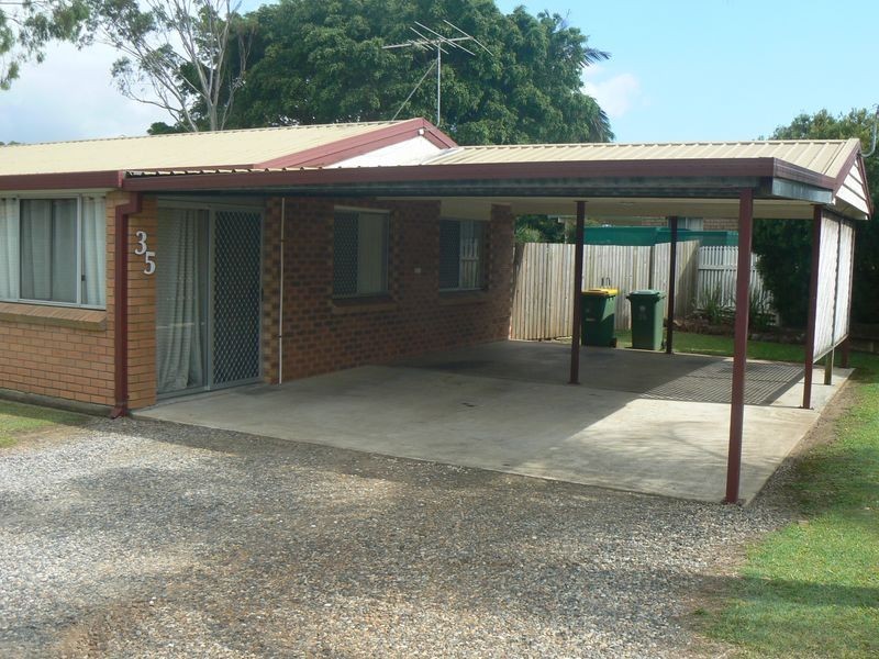 35 Wattle Street, Victoria Point QLD 4165