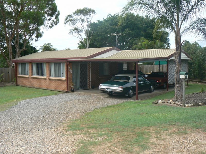 35 Wattle Street, Victoria Point QLD 4165