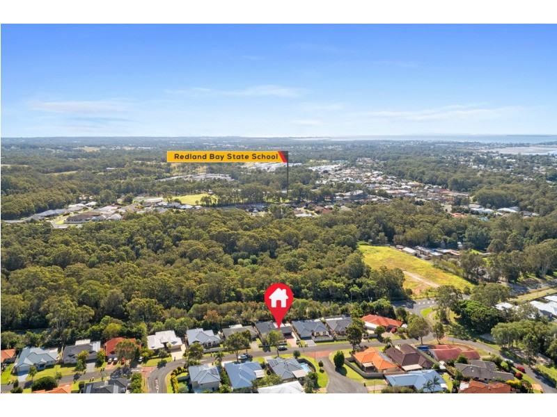 7 Snipe Street, Redland Bay QLD 4165