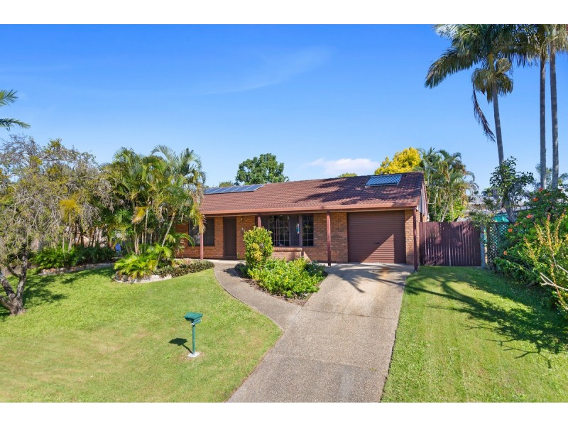 85 Sycamore Parade, Victoria Point QLD 4165