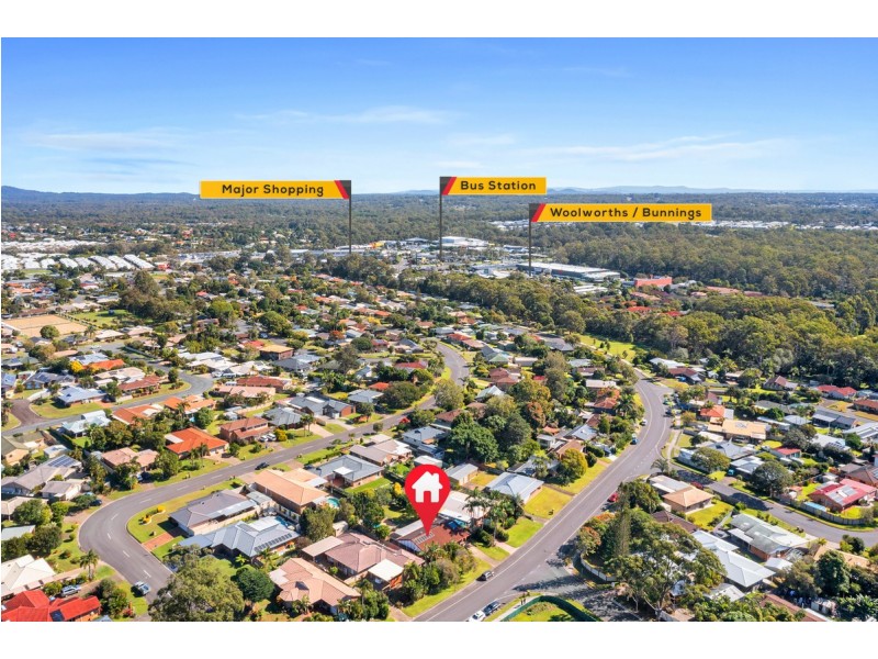 85 Sycamore Parade, Victoria Point QLD 4165