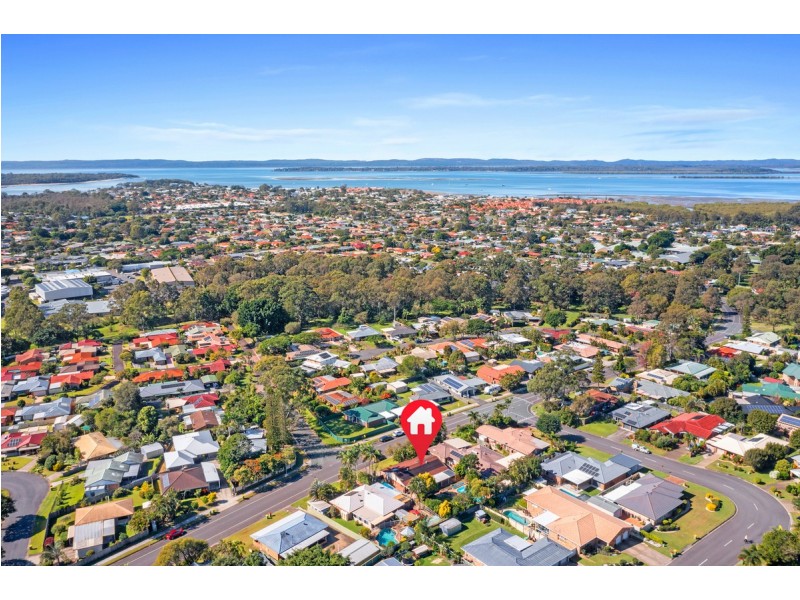 85 Sycamore Parade, Victoria Point QLD 4165